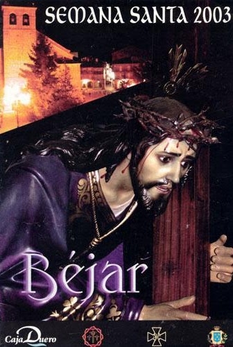 Semana Santa en Béjar  